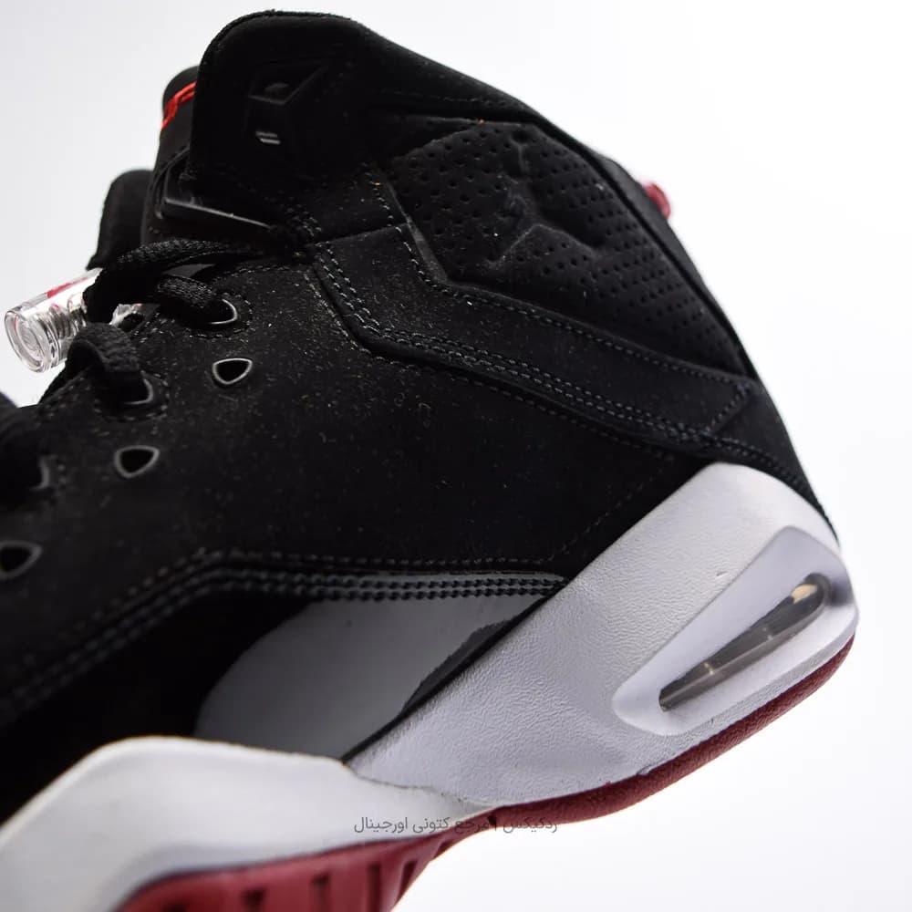 کتونی Nike مدل Air Jordan B’Loyal – 315317-026 — تصویر ۶