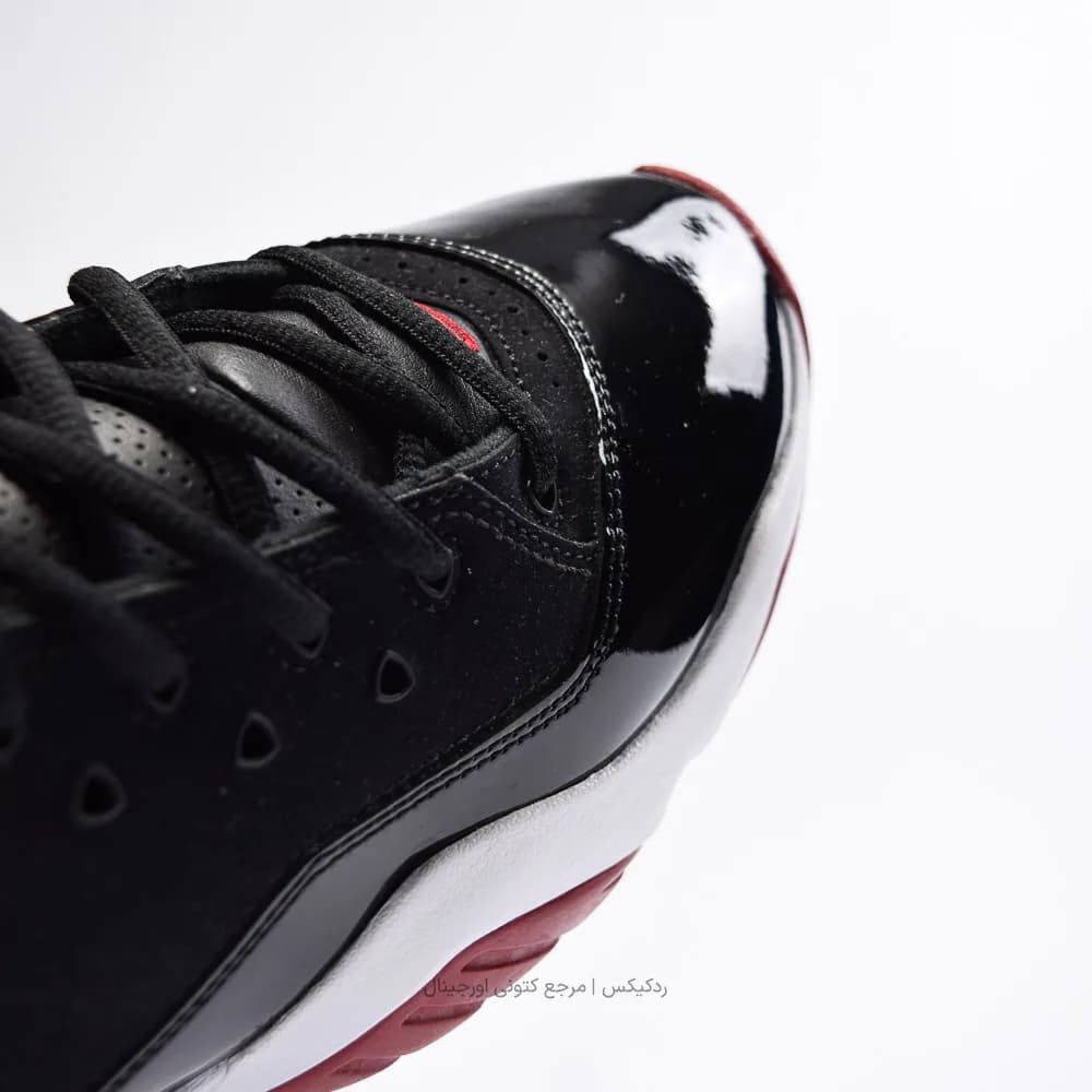 کتونی Nike مدل Air Jordan B’Loyal – 315317-026 — تصویر ۴