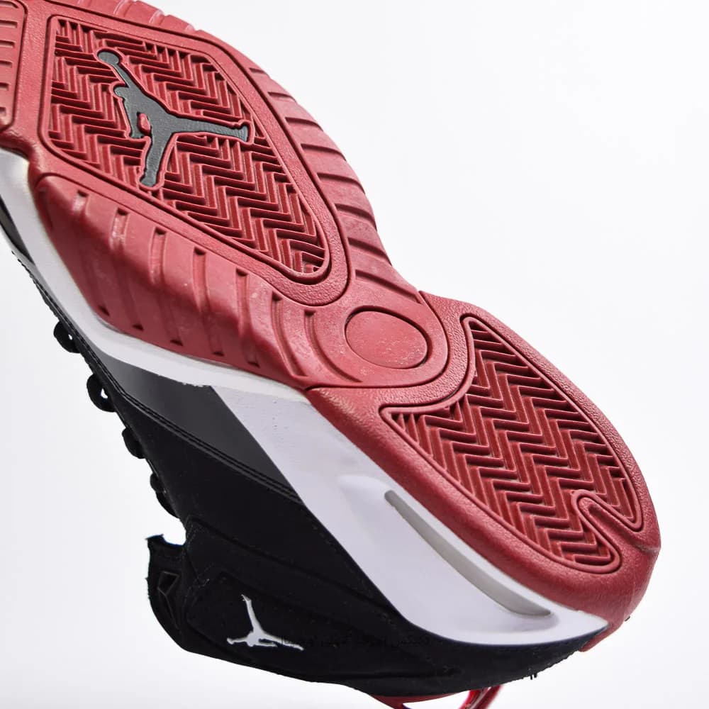 کتونی Nike مدل Air Jordan B’Loyal – 315317-026 — تصویر ۳