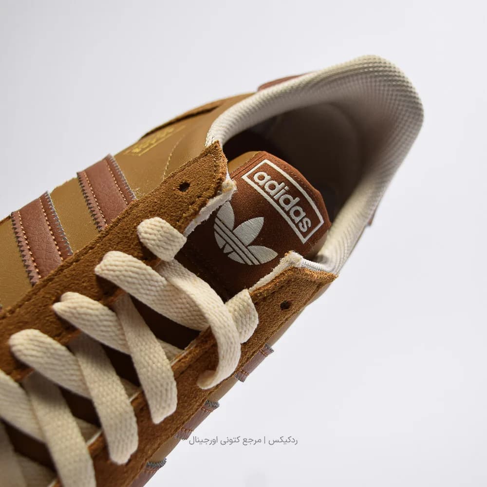 کتونی Adidas مدل Originals R71 – KI8872 — تصویر ۵