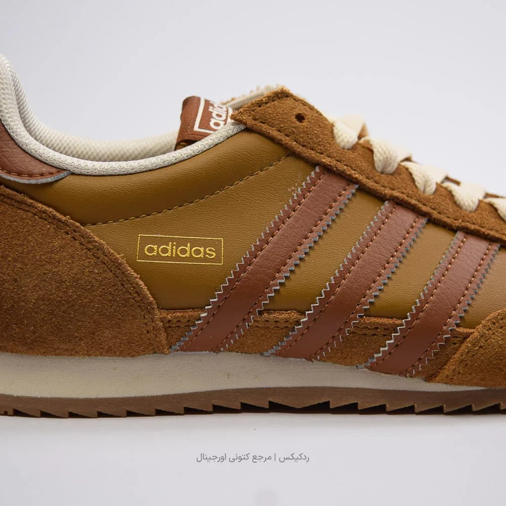 کتونی Adidas مدل Originals R71 – KI8872 — تصویر ۶