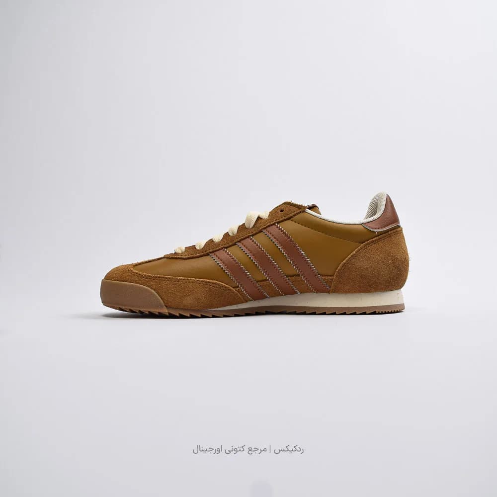 کتونی Adidas مدل Originals R71 – KI8872 — تصویر ۲