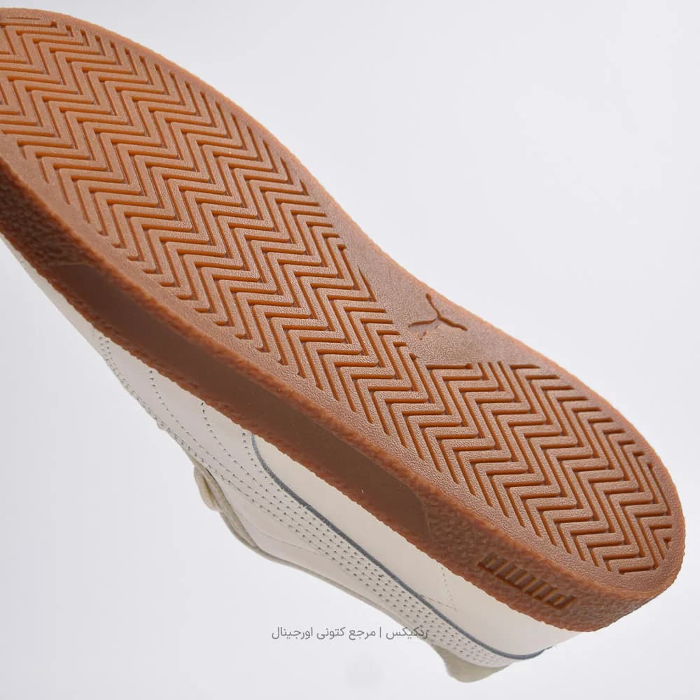 کتونی Puma مدل Club SL – 401515-02 — تصویر ۳