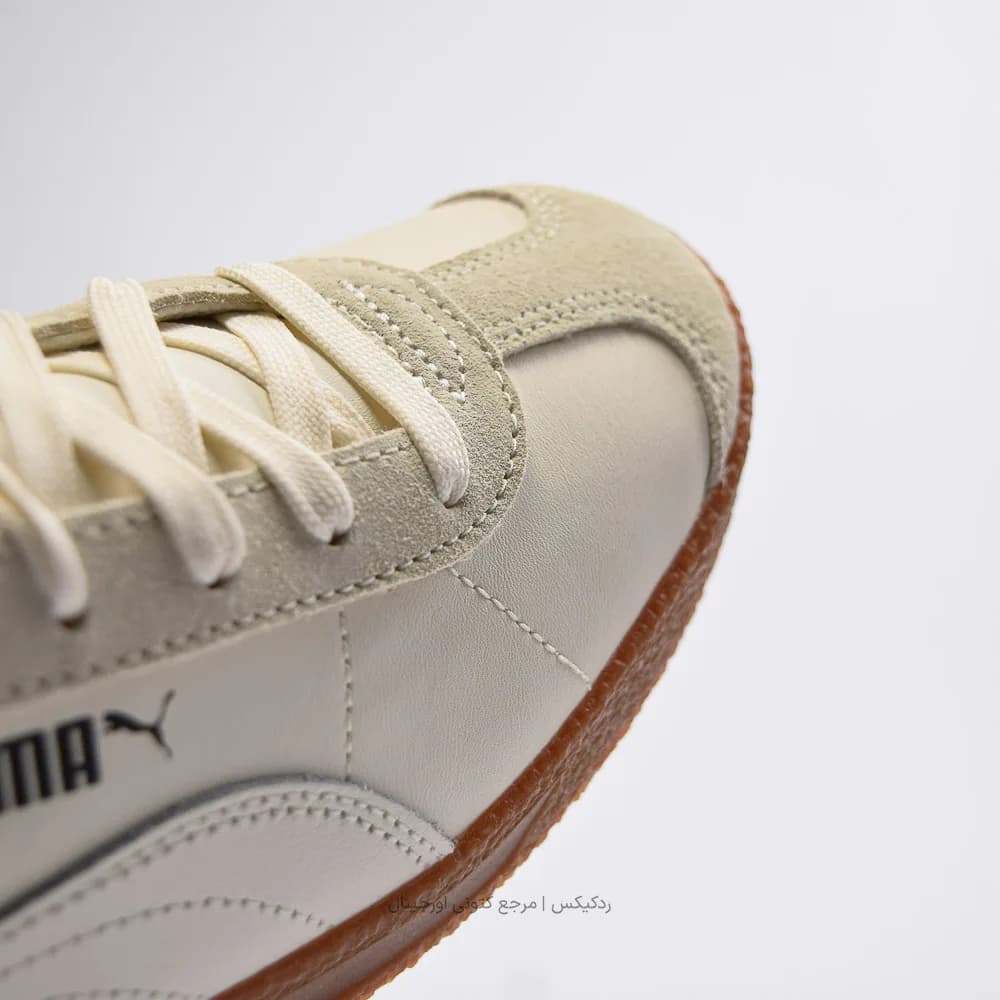 کتونی Puma مدل Club SL – 401515-02 — تصویر ۴