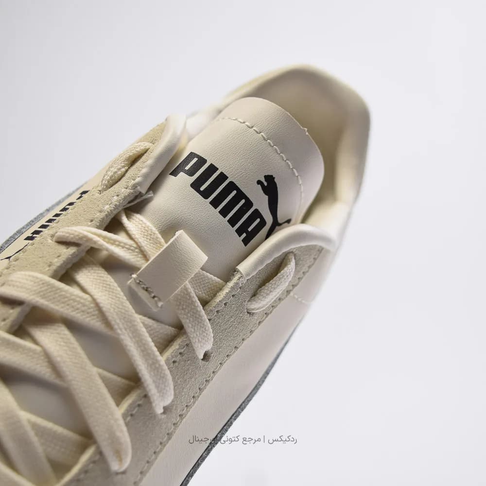 کتونی Puma مدل Club SL – 401515-02 — تصویر ۵