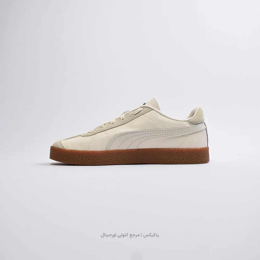 کتونی Puma مدل Club SL – 401515-02 — تصویر ۲