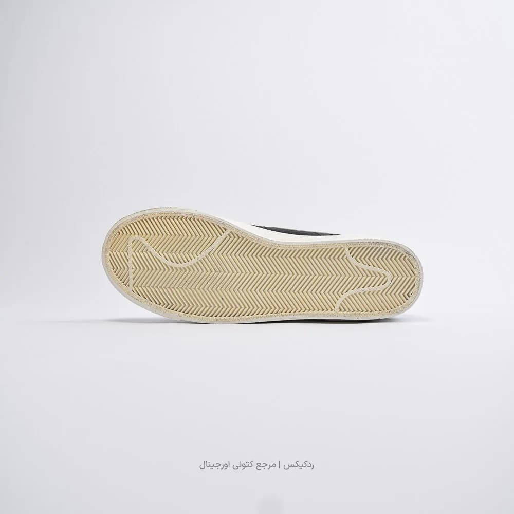 کتونی Nike مدل Blazer Mid 77 Vintage – BQ6806-002 — تصویر ۸