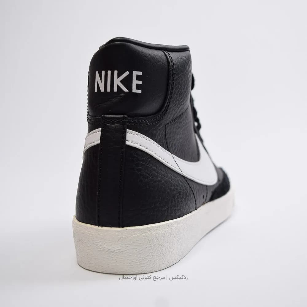 کتونی Nike مدل Blazer Mid 77 Vintage – BQ6806-002 — تصویر ۷