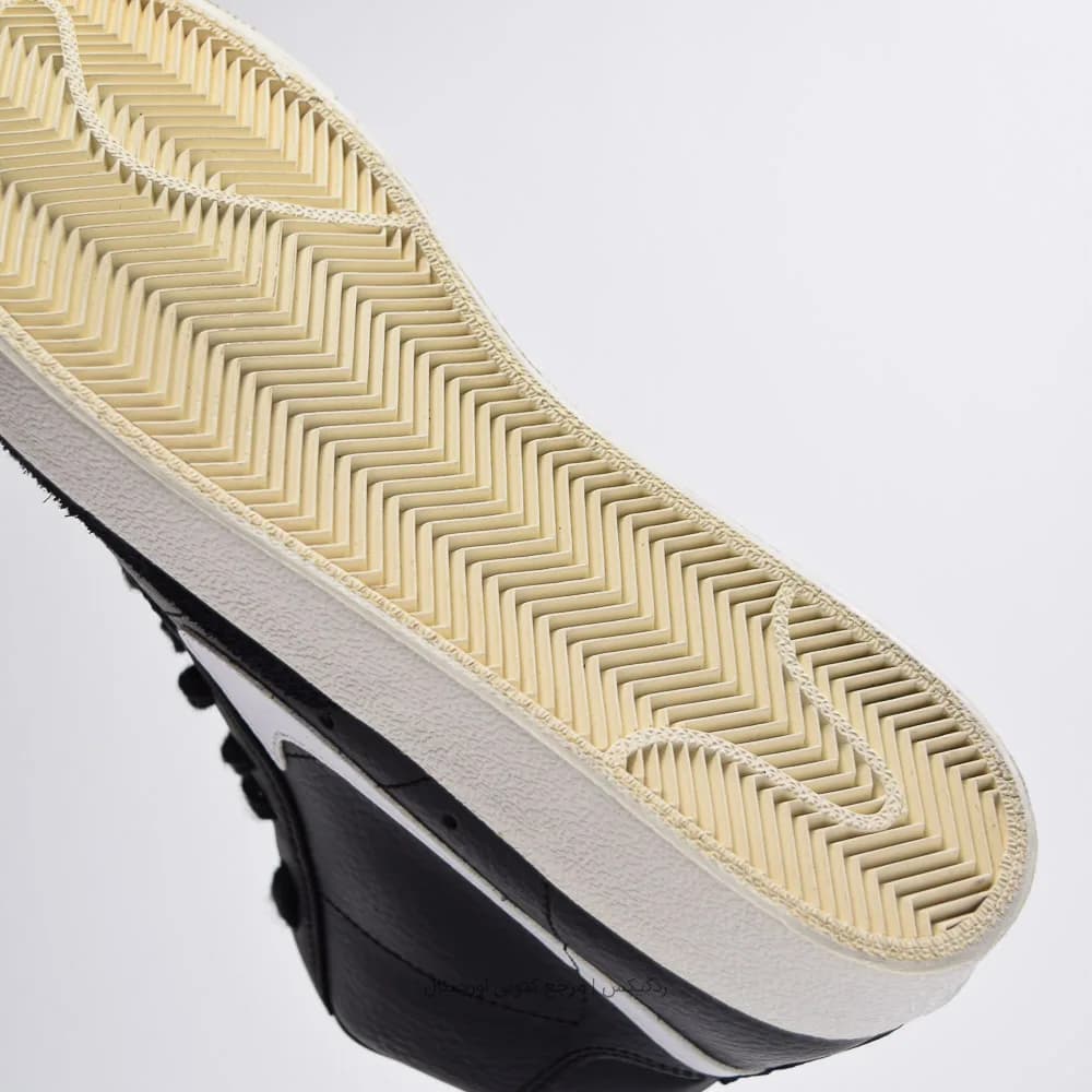 کتونی Nike مدل Blazer Mid 77 Vintage – BQ6806-002 — تصویر ۶