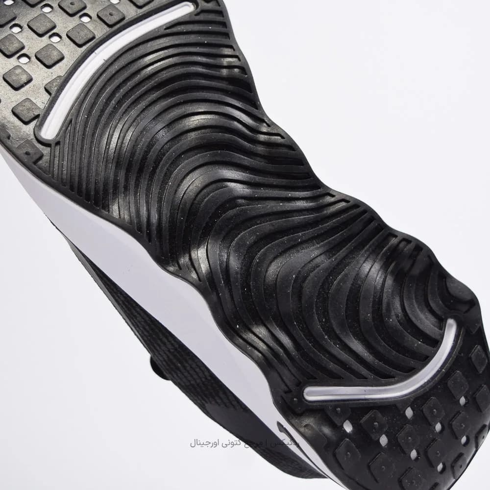 کتونی Nike مدل Motiva – DV1237-001 — تصویر ۳