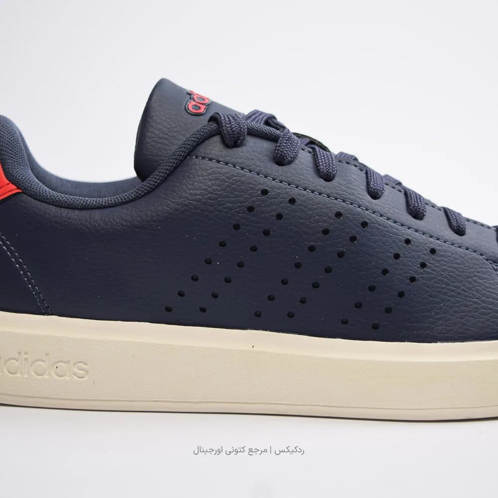 کتونی Adidas مدل Advantage 2.0 – JI2212 — تصویر ۶