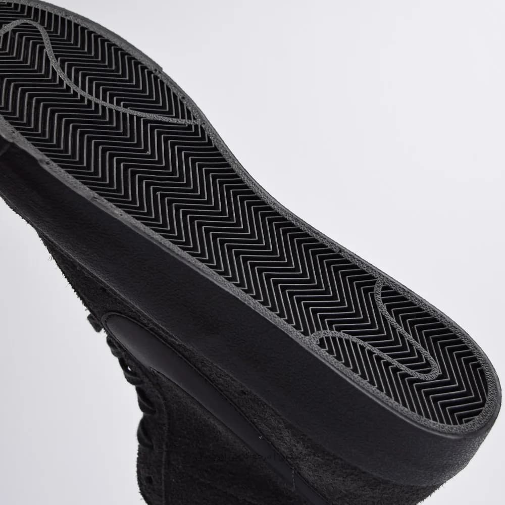 کتونی Nike مدل Blazer Mid ’77 Premium – HF3157-001 — تصویر ۳
