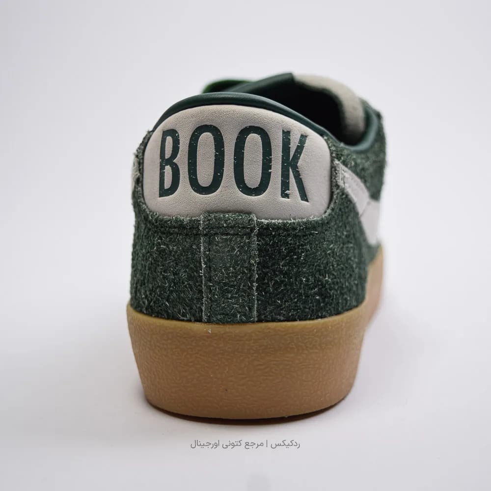 کتونی Nike مدل Blazer Low – HV2197-300 — تصویر ۷