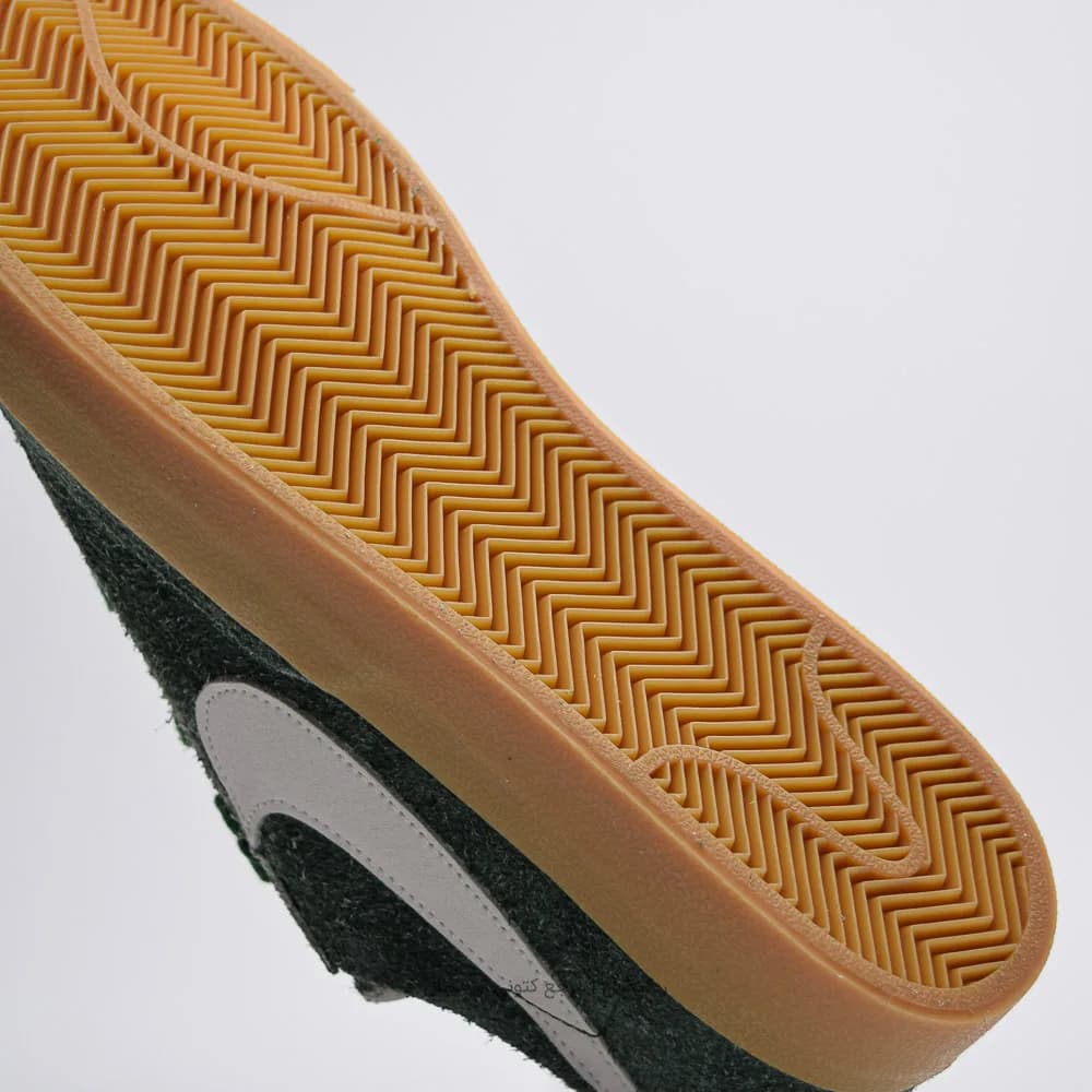 کتونی Nike مدل Blazer Low – HV2197-300 — تصویر ۳