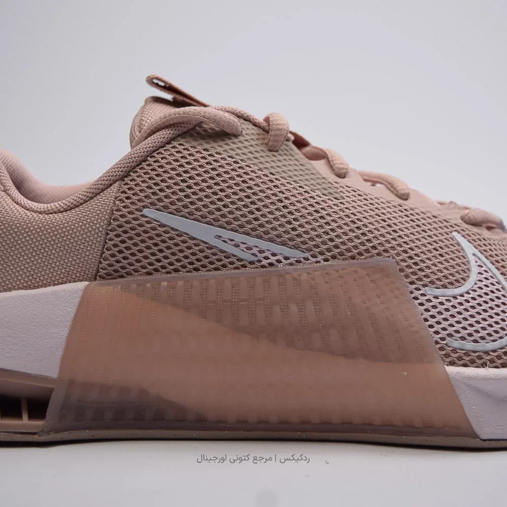 کتونی Nike مدل Metcon 9 – DZ2537-600 — تصویر ۶