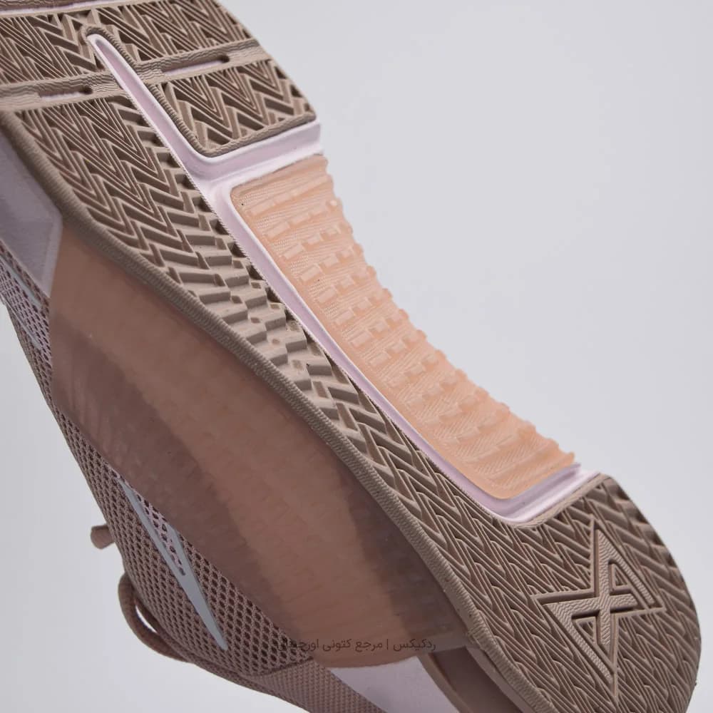 کتونی Nike مدل Metcon 9 – DZ2537-600 — تصویر ۴