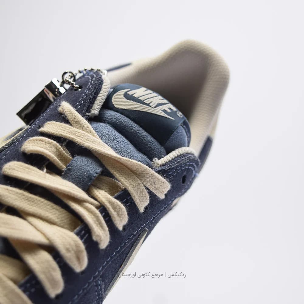 کتونی Nike مدل Field General – IF0666-400 — تصویر ۵