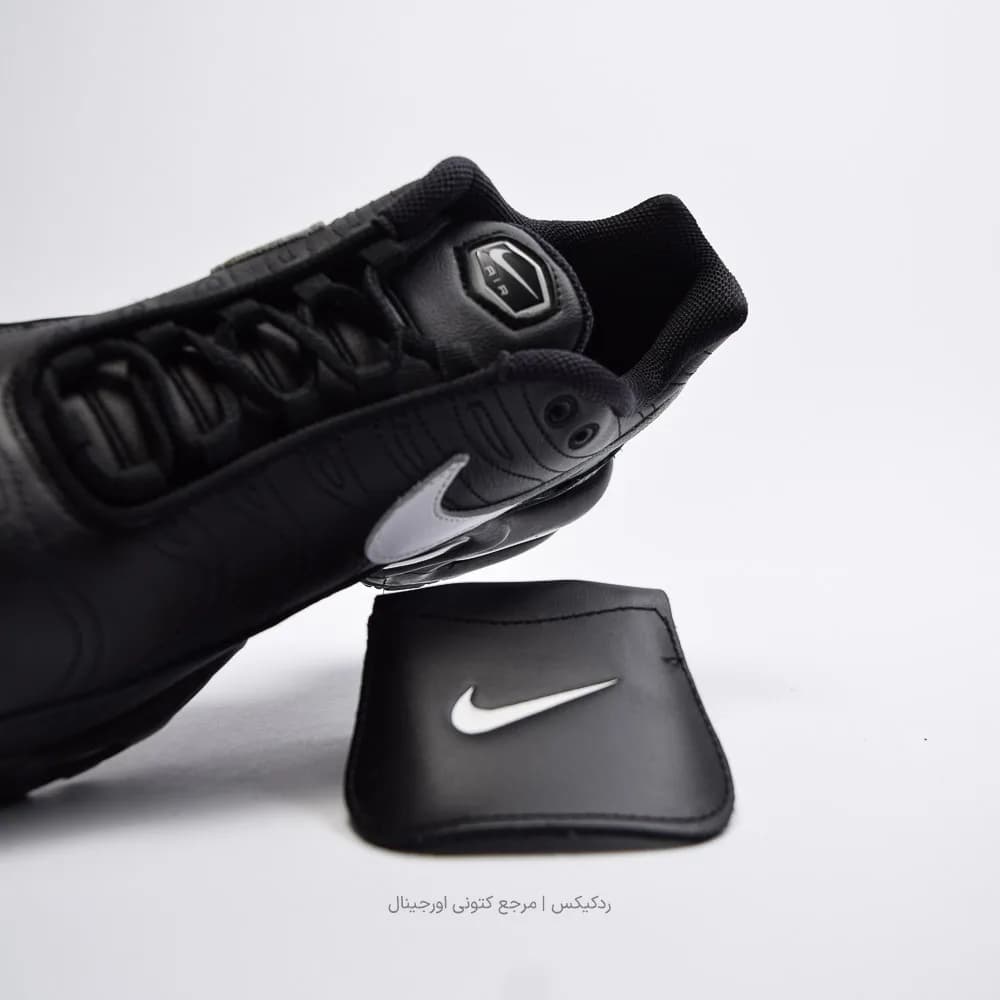 کتونی Nike مدل Air Max Plus – HF0074-001 — تصویر ۴