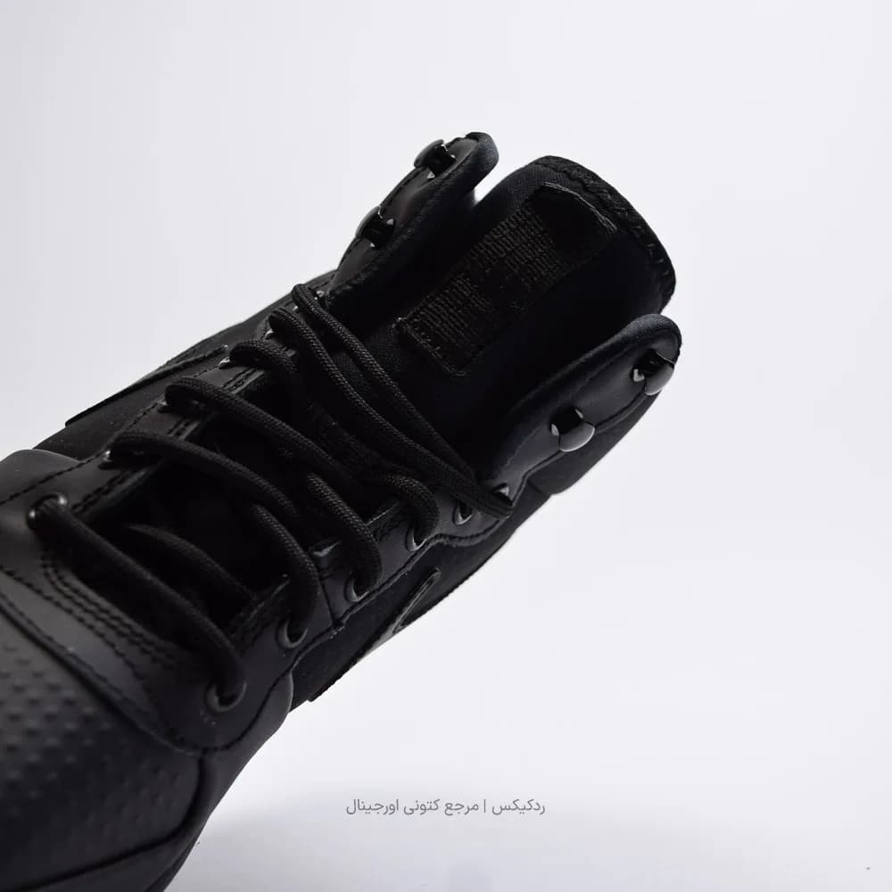کتونی Nike مدل Court Borough Mid – AA0547-002 — تصویر ۶