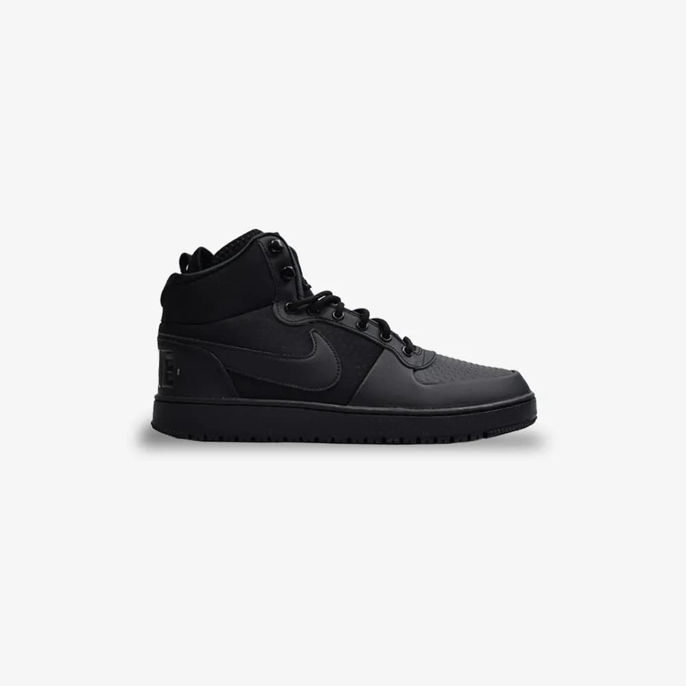 کتونی Nike مدل Court Borough Mid – AA0547-002