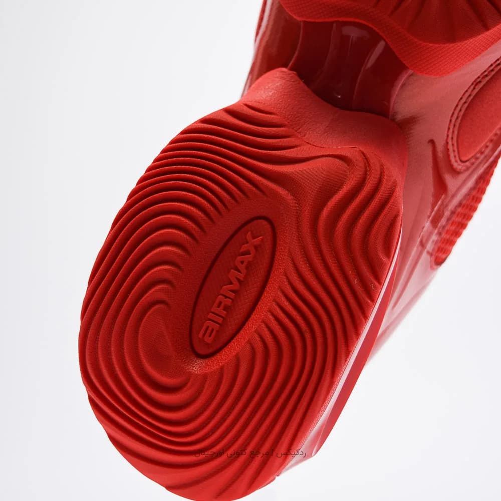 کتونی Nike مدل Air Max Muse – FV1920-601 — تصویر ۳