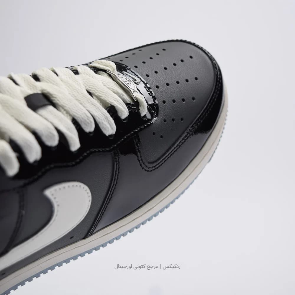 کتونی Nike مدل Air Force 1 Low – IB7676-001 — تصویر ۴