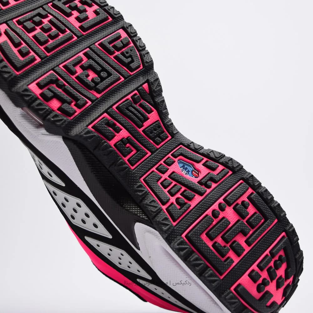 کتونی Nike مدل Air Max SNDR – FZ2068-600 — تصویر ۴