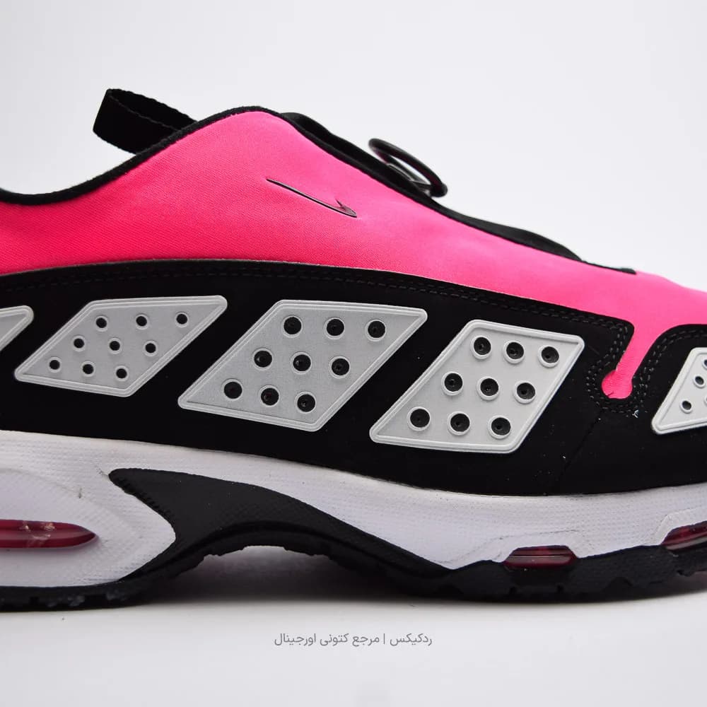 کتونی Nike مدل Air Max SNDR – FZ2068-600 — تصویر ۷