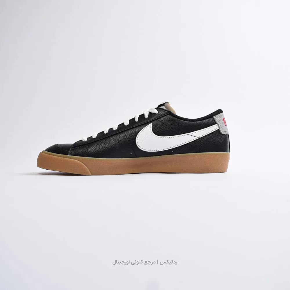 کتونی Nike مدل Blazer Low By You – IB1971-900 — تصویر ۲