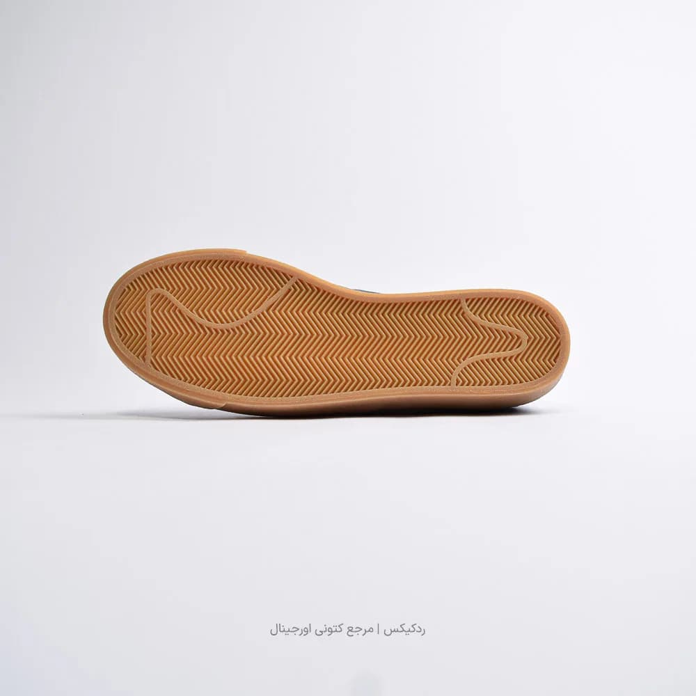 کتونی Nike مدل Blazer Low By You – IB1971-900 — تصویر ۸