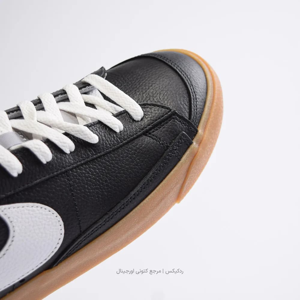 کتونی Nike مدل Blazer Low By You – IB1971-900 — تصویر ۴