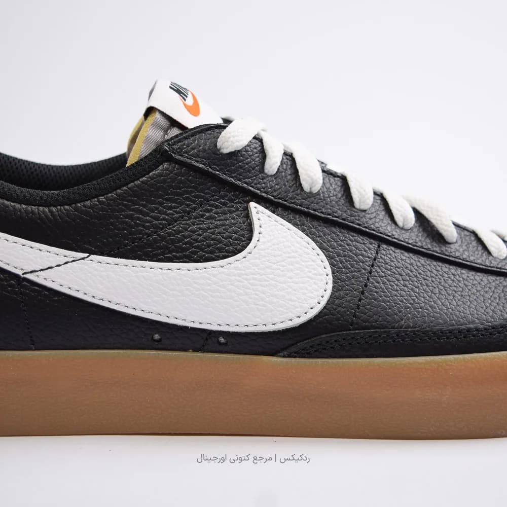 کتونی Nike مدل Blazer Low By You – IB1971-900 — تصویر ۶