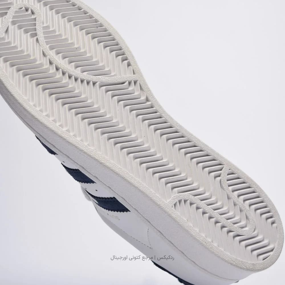 کتونی Adidas مدل Superstar – ID1373 — تصویر ۳