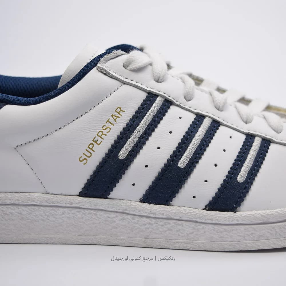 کتونی Adidas مدل Superstar – ID1373 — تصویر ۶