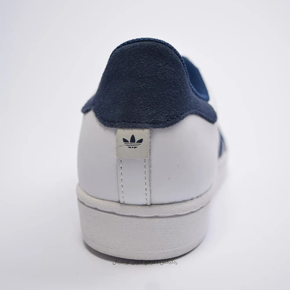 کتونی Adidas مدل Superstar – ID1373 — تصویر ۷