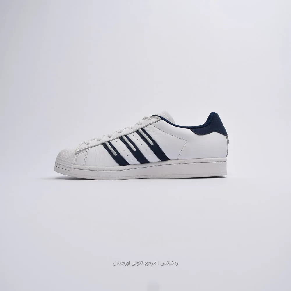 کتونی Adidas مدل Superstar – ID1373 — تصویر ۲