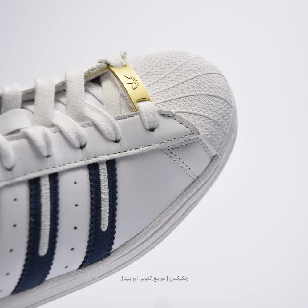 کتونی Adidas مدل Superstar – ID1373 — تصویر ۵
