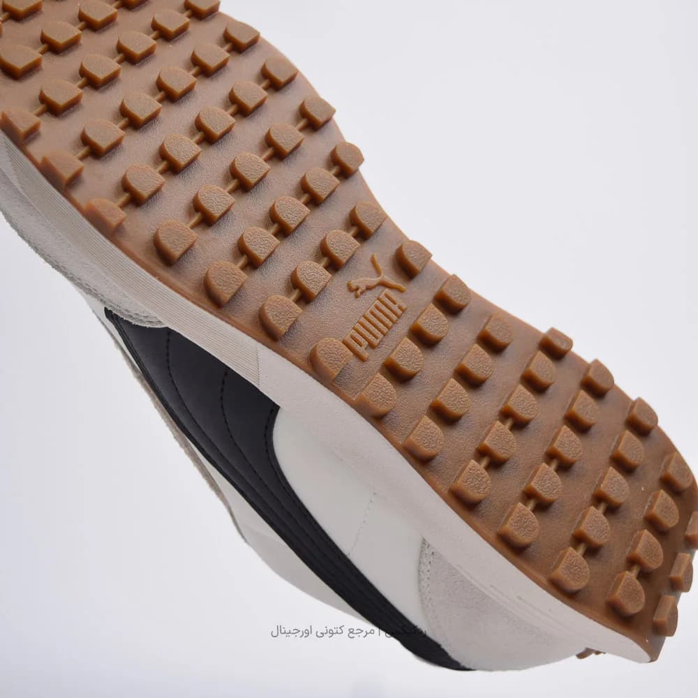 کتونی Puma مدل Runtamed Lugged Classic – 401605-03 — تصویر ۴