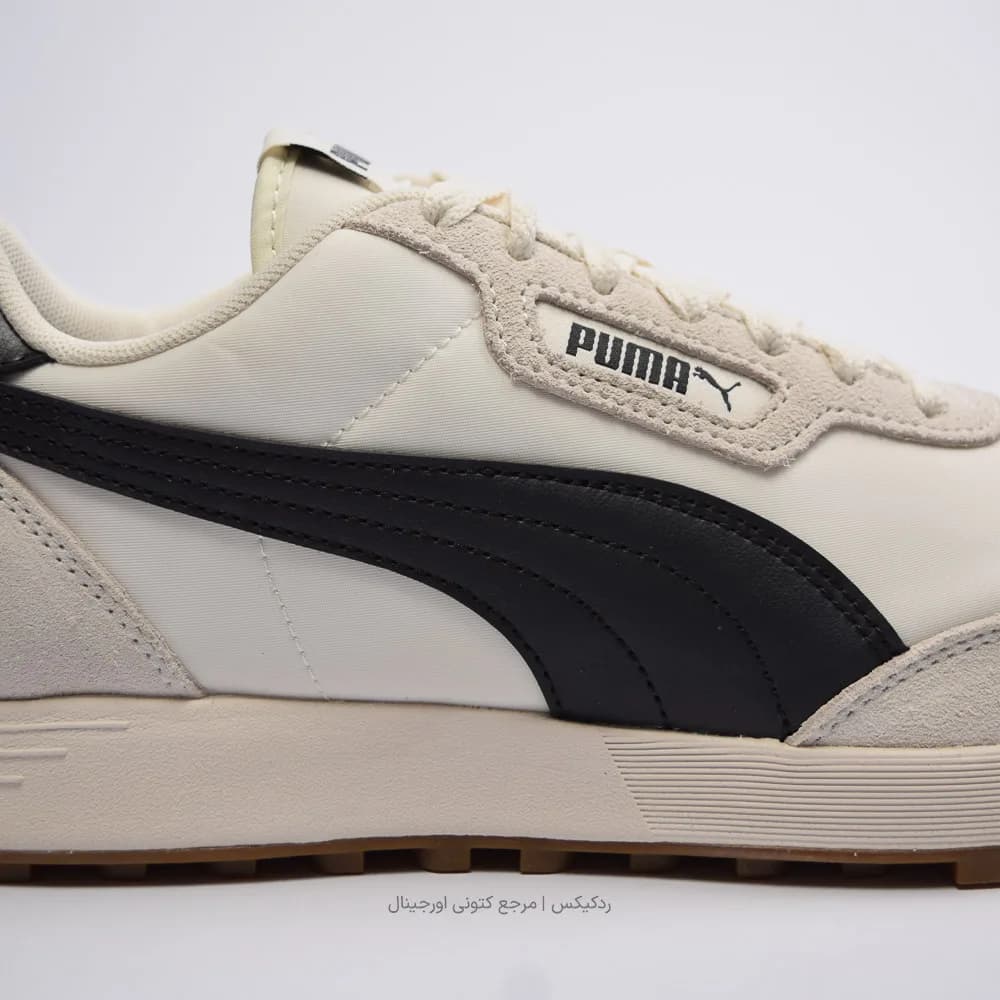 کتونی Puma مدل Runtamed Lugged Classic – 401605-03 — تصویر ۷