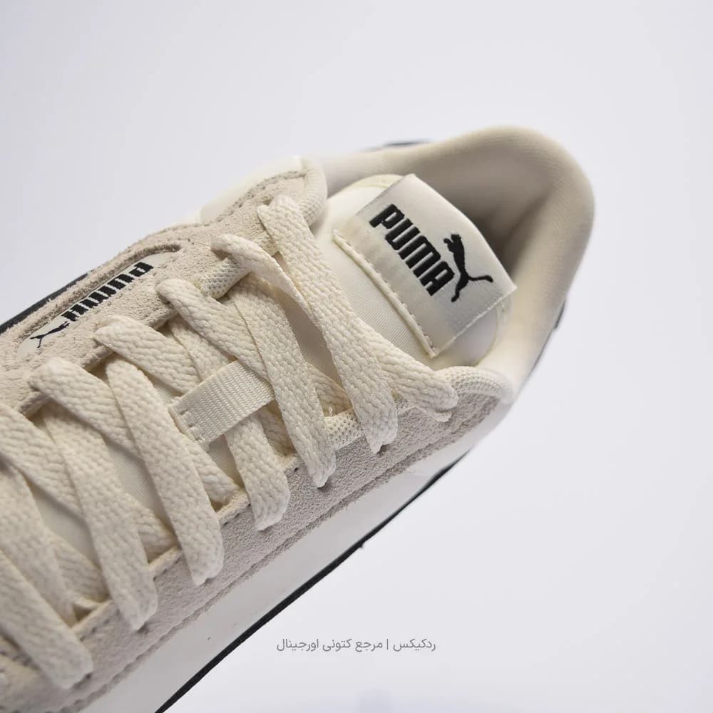 کتونی Puma مدل Runtamed Lugged Classic – 401605-03 — تصویر ۶