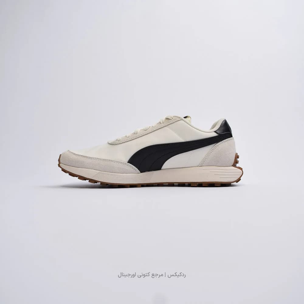 کتونی Puma مدل Runtamed Lugged Classic – 401605-03 — تصویر ۲