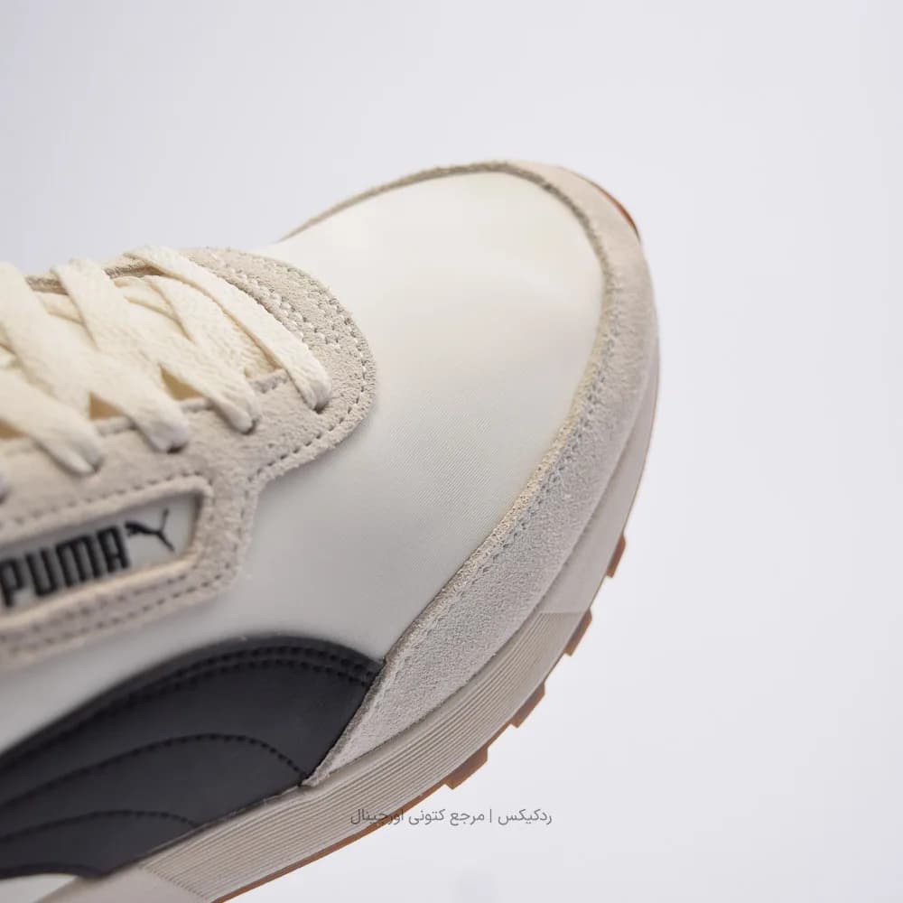 کتونی Puma مدل Runtamed Lugged Classic – 401605-03 — تصویر ۵