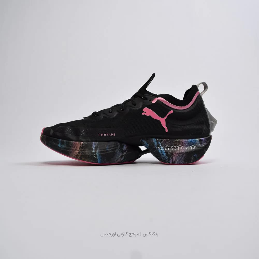 کتونی Puma مدل Puma Fast-R Nitro Elite – 378466-01 — تصویر ۲