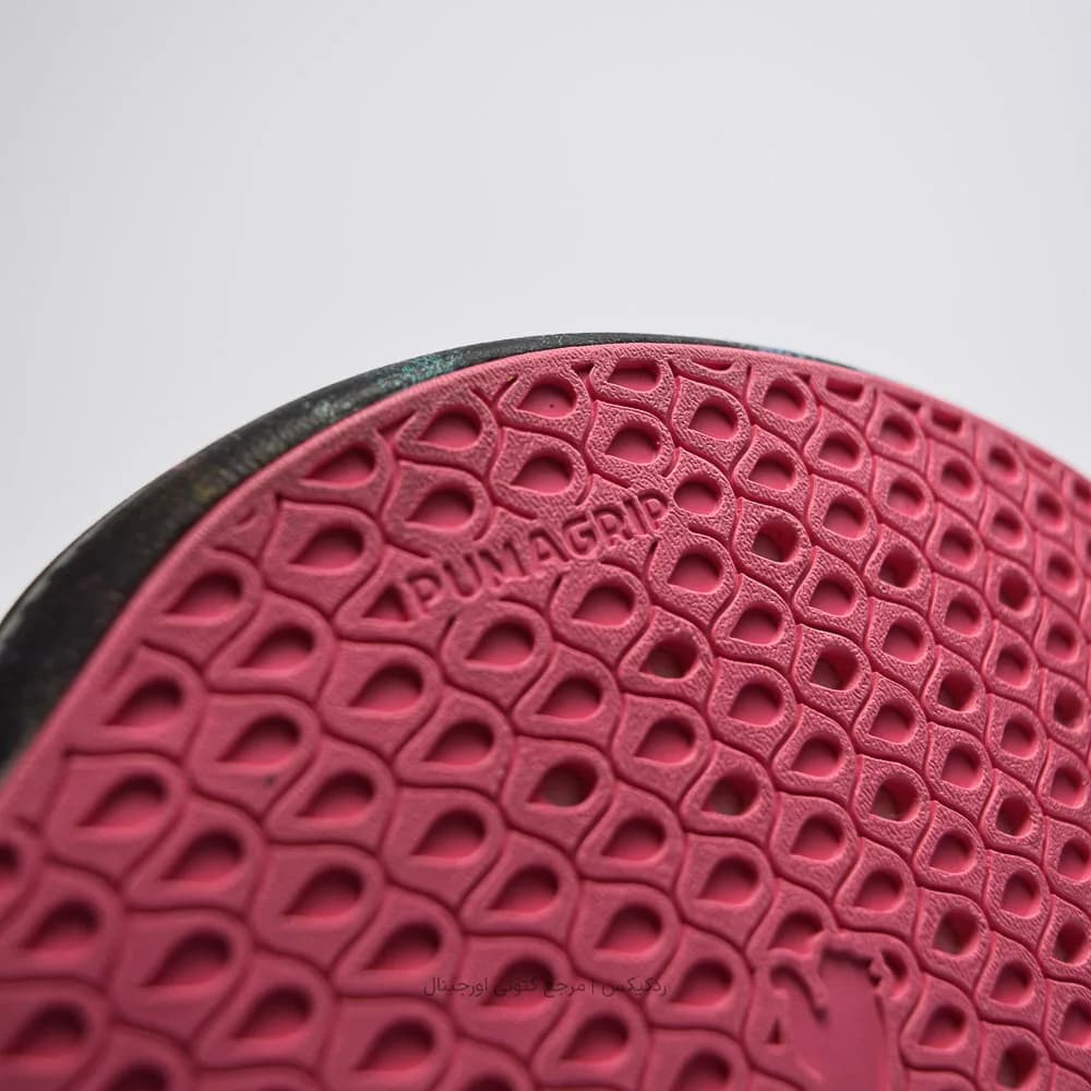 کتونی Puma مدل Puma Fast-R Nitro Elite – 378466-01 — تصویر ۴
