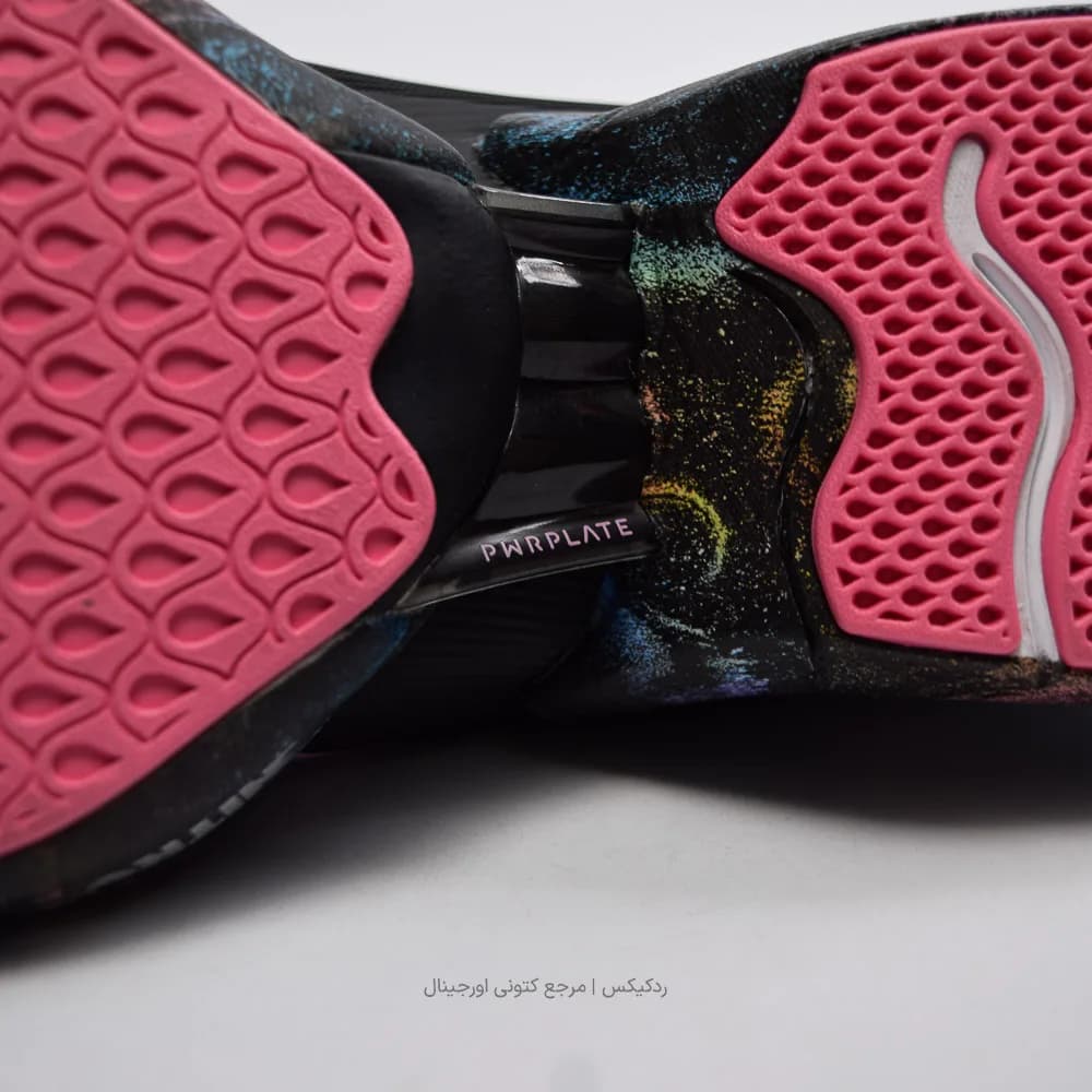 کتونی Puma مدل Puma Fast-R Nitro Elite – 378466-01 — تصویر ۵