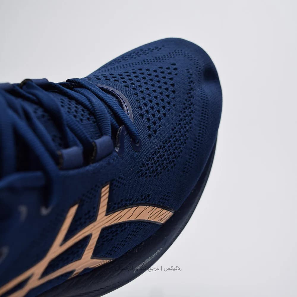 کتونی Asics مدل Gel-Nimbus 26 – 1011B946 — تصویر ۸