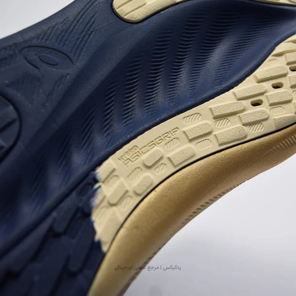کتونی Asics مدل Gel-Nimbus 26 – 1011B946 — تصویر ۴