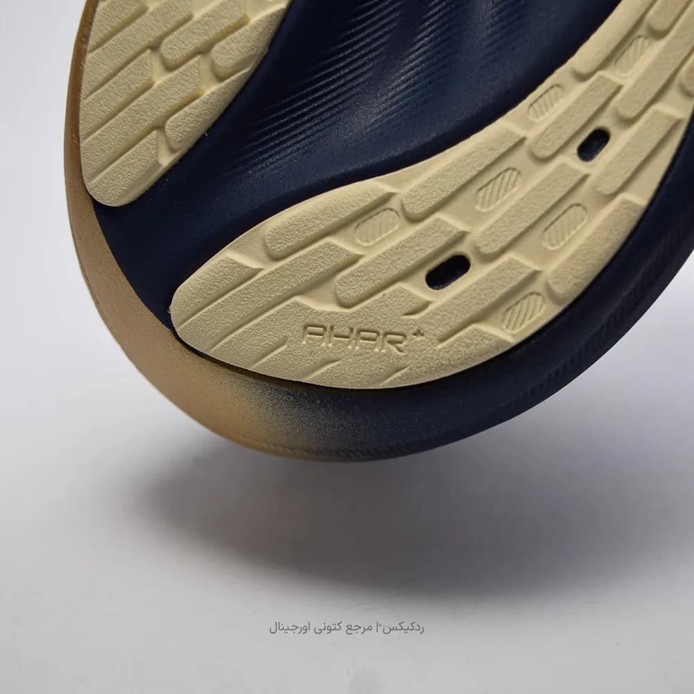 کتونی Asics مدل Gel-Nimbus 26 – 1011B946 — تصویر ۳