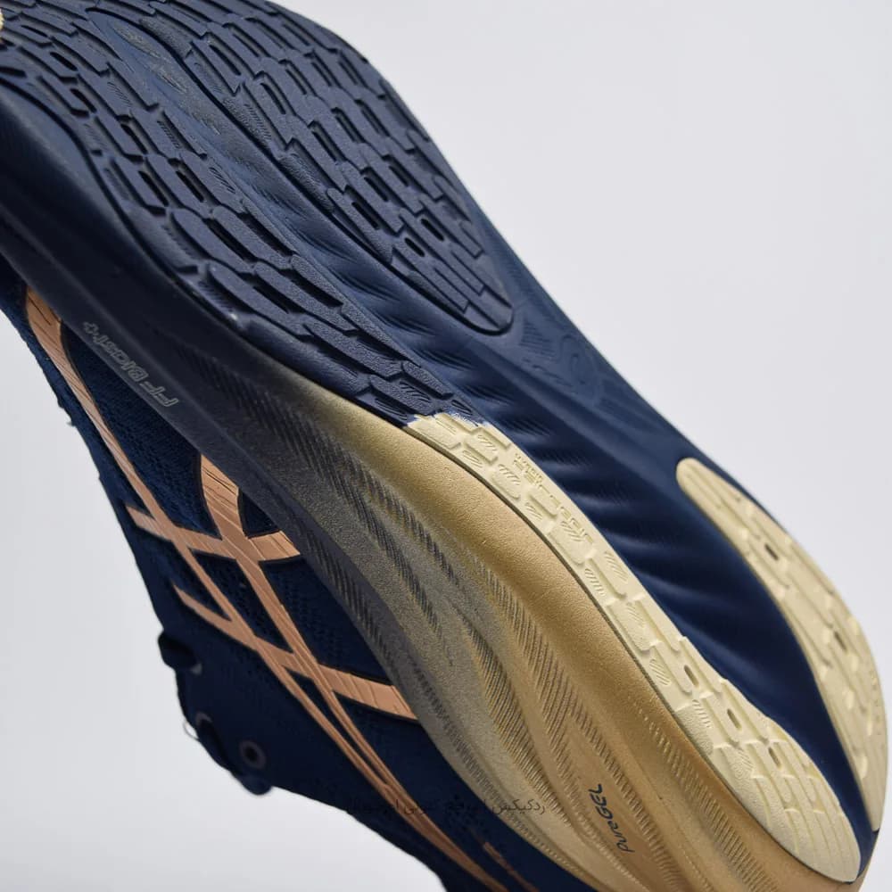 کتونی Asics مدل Gel-Nimbus 26 – 1011B946 — تصویر ۷