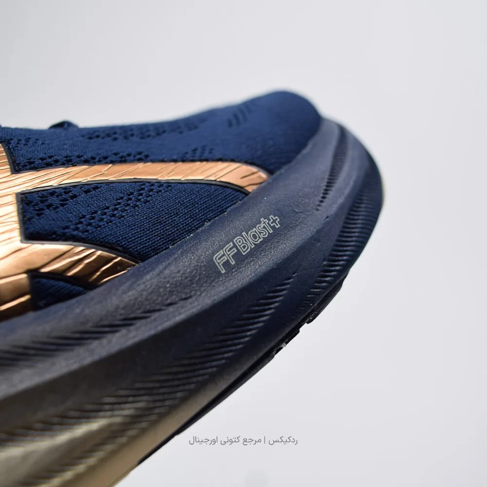 کتونی Asics مدل Gel-Nimbus 26 – 1011B946 — تصویر ۶